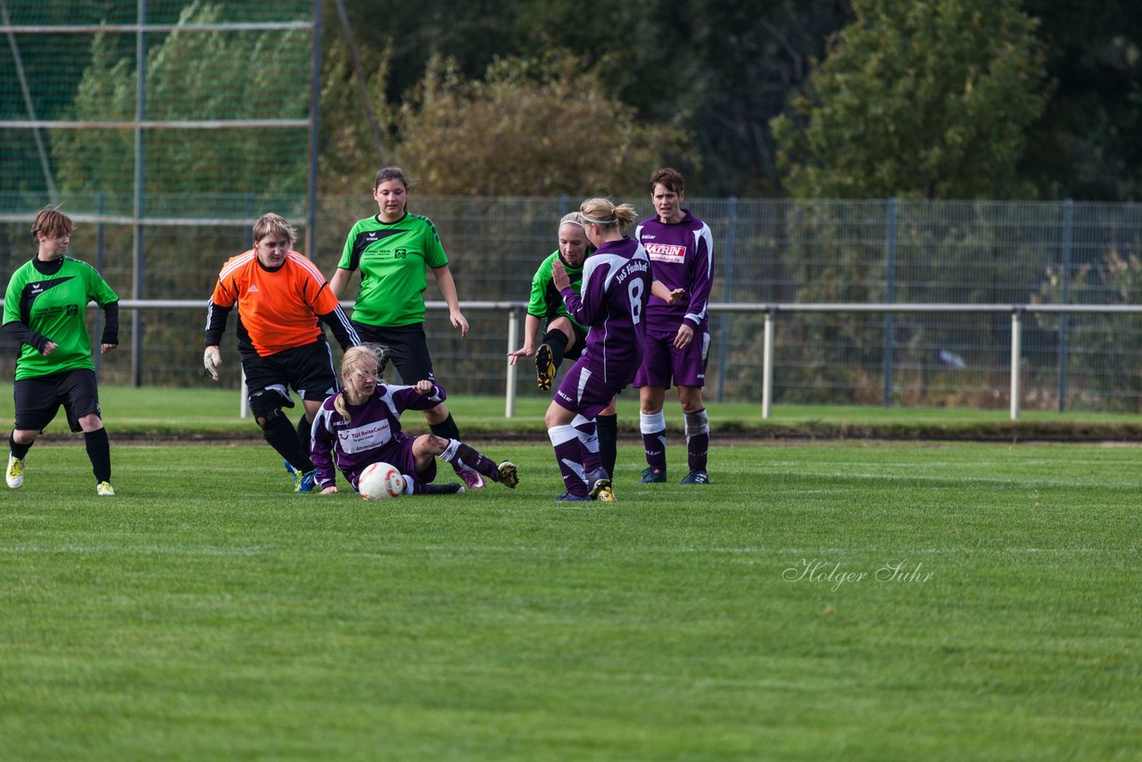 Bild 148 - Schmalfeld am 14.10.12